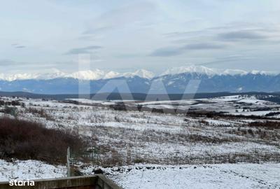 Casă cu 8 camere decomandat cu Teren 504 Mp în Aeroport - 7