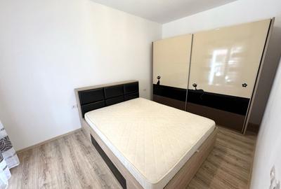 De inchiriat apartament 3 camere, 60 mp utili + curte 54 mp - Dumbravita De inchiriat apartament 3 camere, 60 mp utili + curte 54 mp - Dumbravita - 7