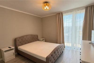 Apartament de 2 camere, 49mp, etaj 2, bloc nou - 1