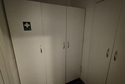 Apartament cu 3 camere, bloc 1990 - bd. Decebal piata Alba Iulia - 14