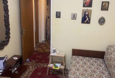 Apartament cu 3 camere semidecomandat în Exterior Vest - 3