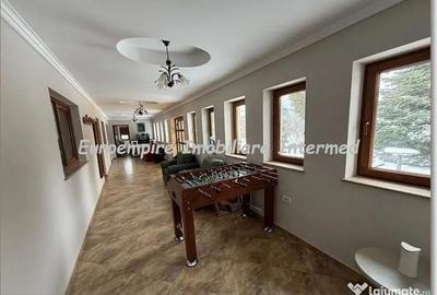 Casă cu 3 camere cu Teren 1000 Mp în Brătianu - 5