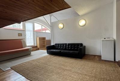 Garsonieră semidecomandată, mobilată în Herăstrău - 2