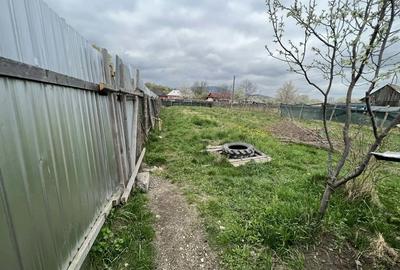 Casa batranesca de vanzare - 4