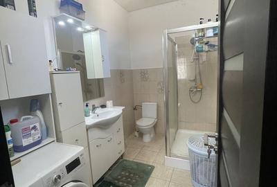 Casă cu 2 camere în Turda - 2
