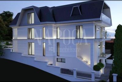 Casa 6 camere de vanzare in Zorilor, Cluj Napoca... - Comision 0% - 2