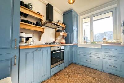 Apartament 2 camere de vanzare in Europa, Cluj Napoca Apartament 2 camere de vanzare in Europa, Cluj Napoca - 2