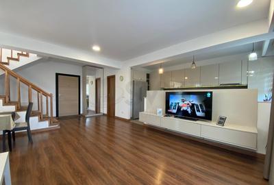 Vila cu 5 camere in Otopeni