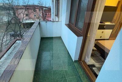 Apartament cu 3 camere decomandat în Central - 4