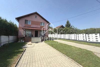 CASA DE INCHIRIAT CU 4 CAMERE | ZONA DEOSEBITA - CETATE | - 1