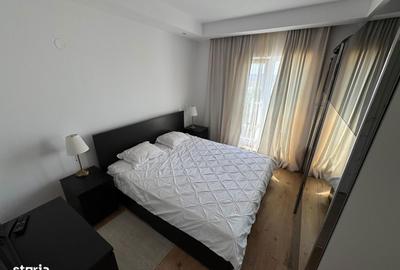 Apartament cu 2 camere în Tunari - 7