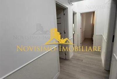 APARTAMENT CU 3 CAMERE IN ZONA SEMICENTRALA - 4