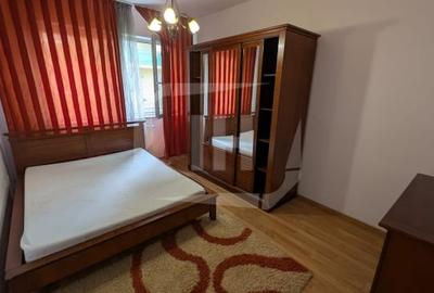 Apartament 3 camere si terasa in zona Grand Hotel Italia - 4