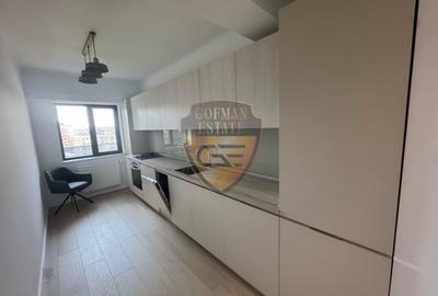 Nou! Garsoniera Dubla, 70mp, Trocadero, Boxa, Parcare, Bucatarie Inchisa - 5