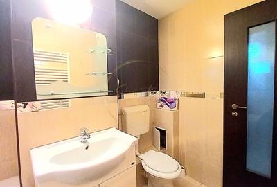 Apartament cu 2 camere semidecomandat, mobilat în Girocului - 9