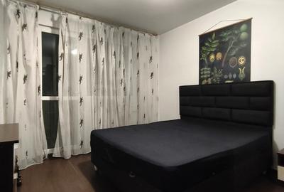 Apartament cu 3 camere semidecomandat în Giulești - 4