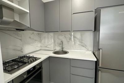 Apartament cu 2 camere decomandat, mobilat în Vitan - 9