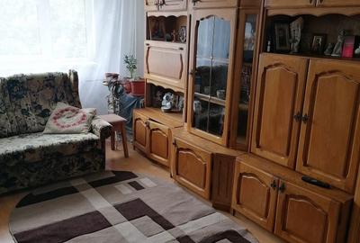 Garsonieră decomandată în Iosia - 1