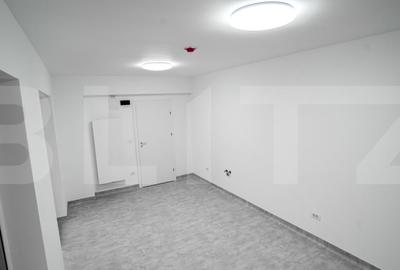 Spatiu comercial premium, 286 mp, central - Sfantu Gheorghe - 3