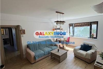 Inchiriere apartament 3 camere mobilat utilat Baneasa Greenfield - 7