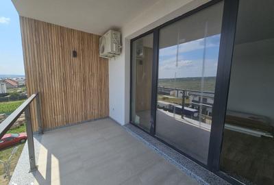 Apartament cu 3 camere în Valea Lupului - 11