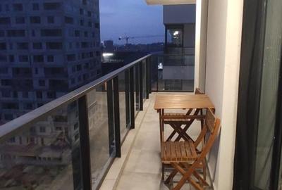 Inchiriez apartament Tomis Park cu loc de parcare - 15