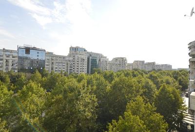 INCHIRIERE APARTAMENT 3 CAMERE UNIRII – PIATA ALBA IULIA - 15