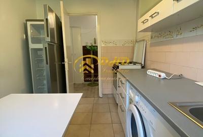 Ap. 2 cam TUDOR CENTER, centrală, AC, 2 balcoane Ap. 2 cam TUDOR CENTER, centrală, AC, 2 balcoane - 5