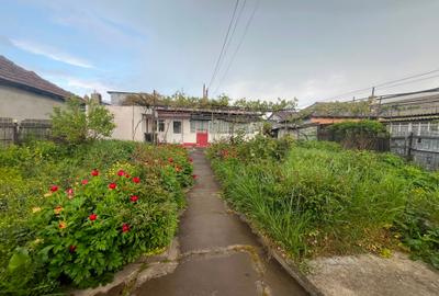 Casă individuală cu 2 camere cu Canalizare în Brătianu - 1