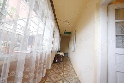 Voluntari, casa 4 camere din caramida plus 200 mp. teren - 9