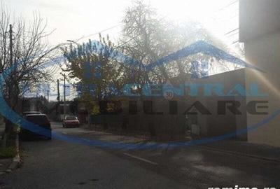 NEW Vanzare Teren Bucurestii Noi - str Oasului vs Laminorului su 743 mp deschidere 23.29ml - 3