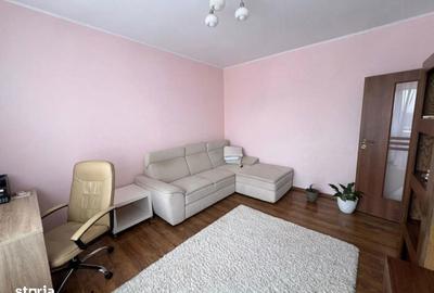 Apartament cu 2 camere decomandat în Militari