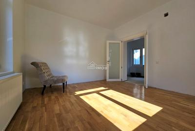 Birou, de 67 mp, în Ultracentral - 4