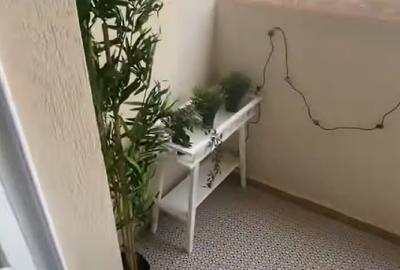 Garsonieră decomandată, mobilată în Berceni - 2