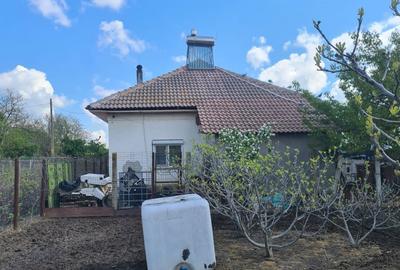 Casă cu 3 camere în Puțuri - 3