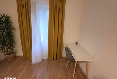 Apartament cu 2 camere decomandat în Sălăjan - 5