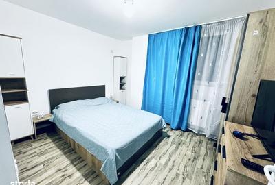 Apartament cu 2 camere în Chiajna - 7