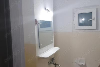Apartament cu 2 camere semidecomandat în Micro 38 - 1