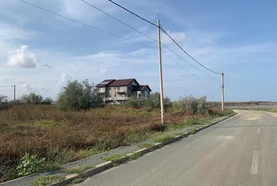 Teren intravilan Statiunea Costinesti zona Epava