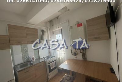 Garsoniera Confort 1 Sporit, Moderna, Etaj 1, Strada Amaradi - 4