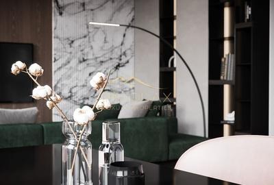 Vila Exclusivista *296mpc* / 753 mp teren + piscina si fire-pit / Balotesti Vila Exclusivista *296mpc* / 753 mp teren + piscina si fire-pit / Balotesti - 22