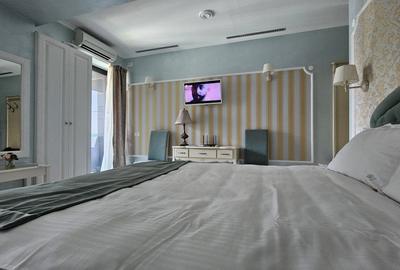 Blue Bike Mamaia - Hotel Savoy - studio et 4/7 (finisaje calitative ) - 8