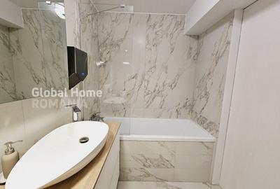 Duplex 3 camere Cloud 9 || Gradina 91 mp || Parcare Subterana || Premium - 23