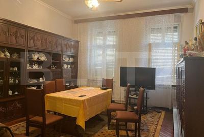 Casa cu 3 camere, 161 mp, cu curte comuna, zona-ultracentral - 5