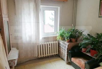 Apartament cu 4 camere decomandat în George Enescu - 10