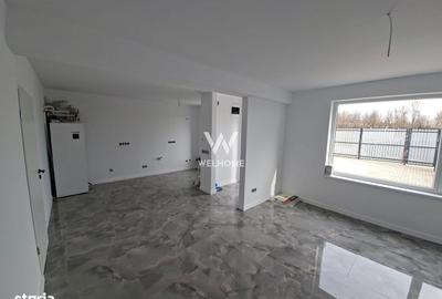 Casă cu 4 camere cu Canalizare în Cristian - 7