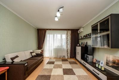 Apartament cu 3 camere de inchiriat pe str.Observatorului - 3