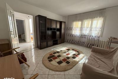 Apartament cu 2 camere semidecomandat în Central - 3