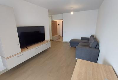 Garsonieră decomandată, mobilată în Tătărași - 4