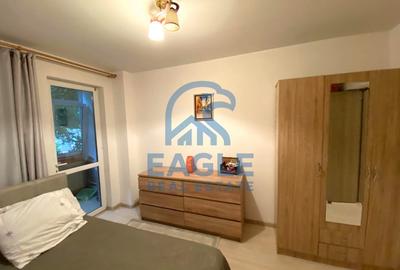 Gara - 2 Camere renovat modern, cu balcon si vedere spre Parcul Garii - 12